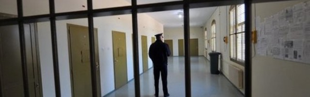 NOVI ČUVARI U ZATVORIMA: Posao za 298 službenika u kazneno-popravnim zavodima