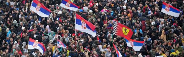 Razmišljanje o „vladi društvenog poverenja”