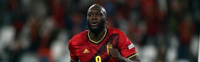 Lukaku razmišljao da se povuče iz reprezentacije