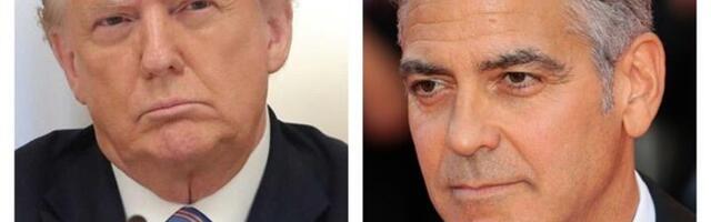 Tramp oštro opleo po Kluniju: "Drugorazredna filmska zvezda i propali politički stručnjak"