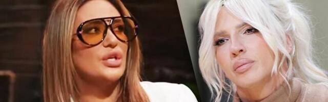 Godinama su na ratnoj nozi, a Jelena sada sve šokirala! Karleuša uputila brutalnu poruku Ani Nikolić!