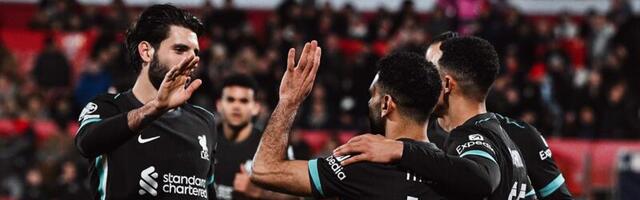 VATRENI VIKEND: EL KLASIKO I DERBIJI U LIVERPULU I TORINU!