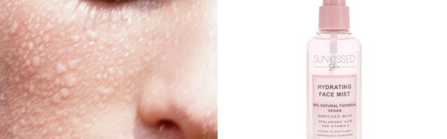 Summer skincare fever: Mistovi za lice su beauty must have ovog leta