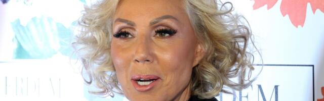 Lepa Brena ima naslednicu koja se pojavila iz daleka: Ja sam njena nesuđena ćerka…