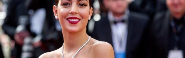 Ronaldova devojka ponovo trudna? Snimak  izazvao HAOS na mrežama (VIDEO)