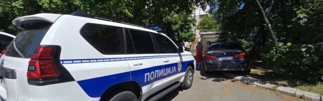 Manijak čuvao tri cisterne pune otrova: Policija uhapsila muškarca iz Lazarevca