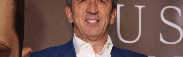 Žika prvi put u javnosti, a sada i otkriveno šta mu se zaista desilo: Nije naivno