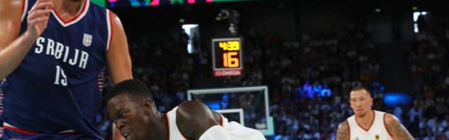 Prva zvezda "pancera" se poklonila Jokiću: Najbolji je na svetu