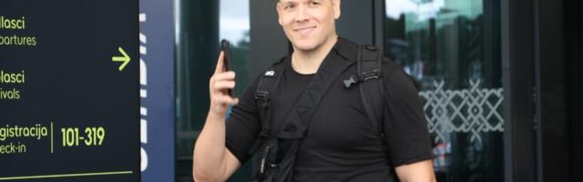 Sloba brani Raleta: Zbog ovih reči izbiće novi skandal, čeka se reakcija Ane Nikolić