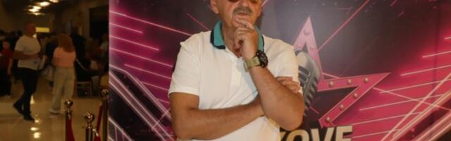 NEPISMENI I PROPALI MUZIČARU, NAUČI DA PEVAŠ: Bosanac besan kao ris nakon izjave Đorđa Davida! (VIDEO)