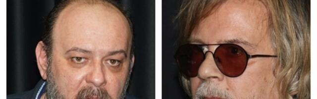 Prošlo je 18 godina od kultnog filma "Vratiće se rode": Viralna fotka Akija i Duleta Pacova koju svi komentarišu - "NAJEŽIH SE" (FOTO)