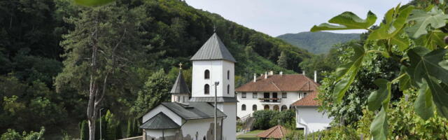 Šest vekova od obnove manastira Nikolje Rudničko
