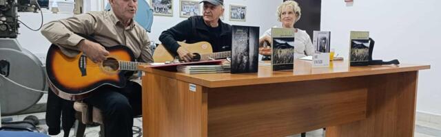 Stihovi, note i aforizmi u jesenjoj večeri kulture u Bojniku