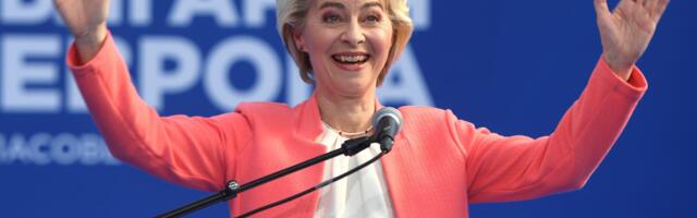 Ursula nije kriva