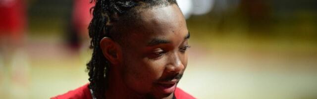 Još uvek ne znamo šta Grejem može da isporuči na terenu, ali znamo koji ga je kolač oduševio (FOTO)