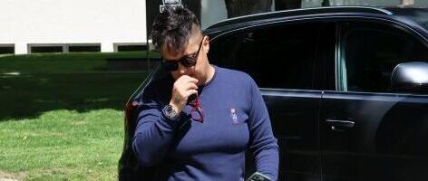 Marija Šerifović odlučila da se povuče nakon očeve smrti: Njena poruka je sve dovela do suza