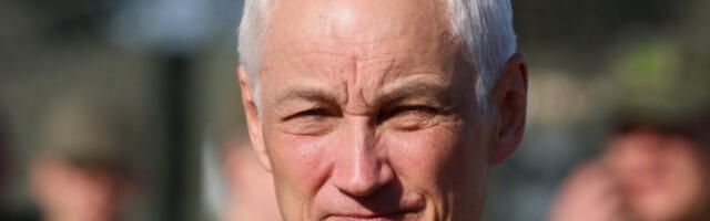 Белоусов: Русија и Кина значајно повећале војну сарадњу