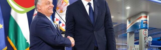 ORBAN PRUŽA RUKU SPASA! Nastavlja se drama u vezi sa sudbinom NIS - ČITAJTE U SRPSKOM TELEGRAFU