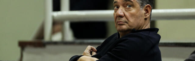 HITNO SE OGLASIO MIŠKO RAŽNATOVIĆ: Poslao zanimljivu poruku!