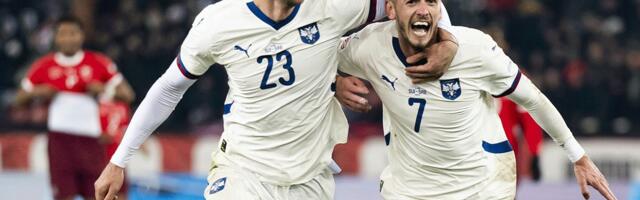 Srbija posle 11 godina ponovo domaćin na stadionu Partizana