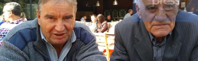 Živojin Stefanović i Gojko Veličkovič u duelu: Ko je zatvarao odbornika Tristana?