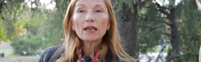 Kako je ubijena pravda u Srbiji?! Sudija blokaderka progoni novinare - zbog ovoga je kažnjena Andrijana Nešić