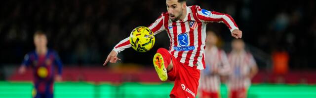 Bolnica u Madridu posle poraza od Barselone