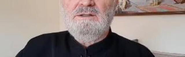 Otac Ljubomir otkrio Srbima šta je ogroman greh tokom BOŽIĆNOG POSTA: Bolje da jedete slaninu, nego to da uradite