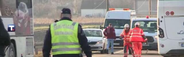 OVDE SE GINE! Ovo su najopasnije saobraćajnice u Srbiji, ako ovo vidite, odmah dižite nogu s gasa!