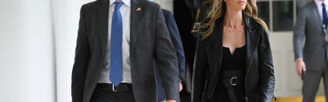 DOK TATA ZAVODI RED, ON PUNI DŽEPOVE! Trampov sin UDESETOSTRUČIO SVOJE BOGATSTVO - od cifre PADAJU VILICE!