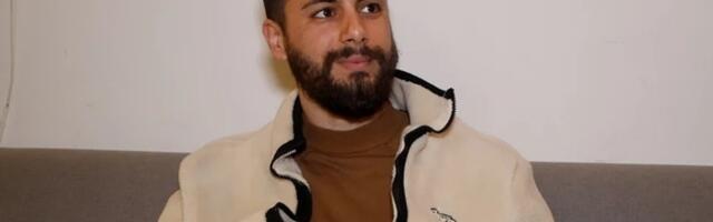 Brat mu je imao udes, a on je morao da vodi emisiju: "To mi je palo najteže!"