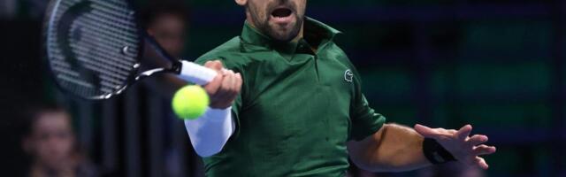 SADA JE I ZVANIČNO! Novak na Australijan open dolazi kao 4. nosilac - do polufinala ne može da se sastane sa Sinerom i Alkarazom!