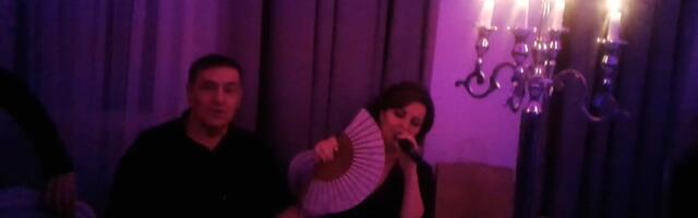 Mrka je bio njena najveća ljubav, a evo kakvu je AGONIJU Ana Bekuta prošla sa BIVŠIM PARTNEROM: Ostala bez doma i novca, estradni par joj ponudio pomoć