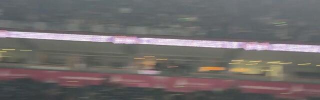 Zahuktava se atmosfera: Navijači Zvezde i Partizana se međusobno izviždali!