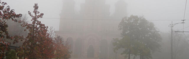 JOŠ JEDAN DAN POD MAGLOM I OBLACIMA! Rosulja u OVIM delovima zemlje, a evo i kada nam dolazi JAČA KIŠA!
