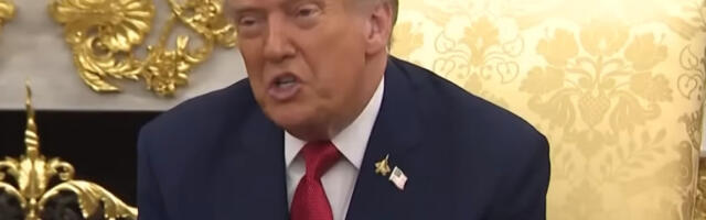 “Bliži smo sporazumu nego ikad”: Oglasio se Donald Tramp, njegova poruka je jasna