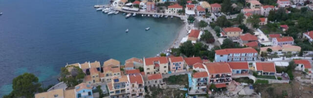 NESTALI SU U MORU! Grci u panici, nadležne službe hitno MOBILISANE