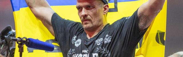 Rusi zaplenili imovinu Usiku!