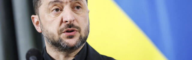 Зеленски: Чули смо сигнале из Москве