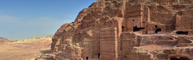 Od biblijskih priča do tirkiznog mora: Zašto je Akaba dragulj Jordana