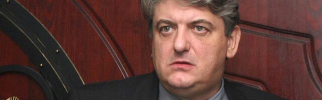 "POČIVAJ U MIRU" Toni Bijelić se oglasio potresnim rečima: Bivši muž Dragane Mirković se ne miri sa gubitkom