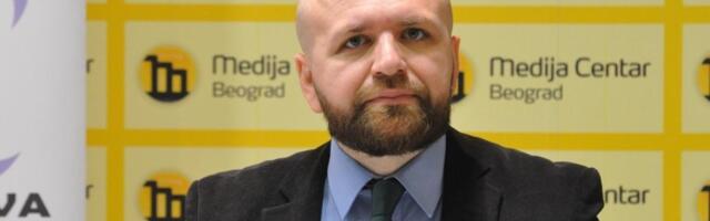 Istina uživo na opozicionim medijima: Blokader sve priznao (VIDEO)