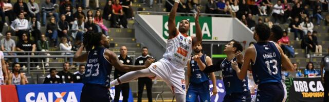 Veliki skandal u Brazilu: Srbi pod istragom zbog nameštanja utakmica, svi su već otpušteni!