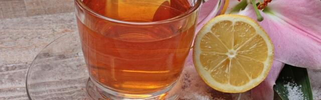 Šest čajeva koji pomažu u ublažavanju simptoma prehlade