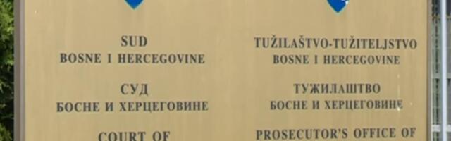 OPTUŽNICA PROTIV DVA BOŠNJAKA ZBOG MUČENJA SRPSKIH ZAROBLJENIKA Tužilaštvo BiH ih tereti i za smrt jednog zatočenih vojnika VRS na području Doboja
