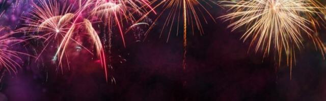 KOD NJIH JE VEĆ STIGLA 2026! Ostrvo Samoa i Kiritimati prvi dočekali Novu godinu