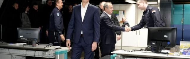 Macut: Odluka SAD o produžetku licence za rad NIS-a je ohrabrujuća