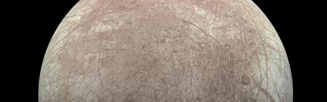 Evropa možda, ipak, nema tektonsku aktivnost potrebnu za život, pokazala studija