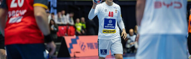 Poraz od Španije sve komplikuje: Srbiju čeka pakao u nastavku EP, biće jako teško