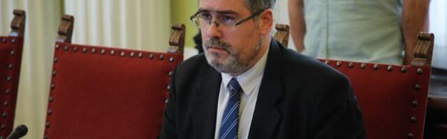 Starović: Proces evrointegracija nije zamrznut. Razočarani smo, ali nema alternative za Srbiju